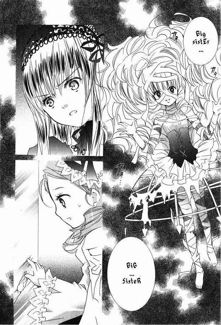 Rozen Maiden Chapter 87 2